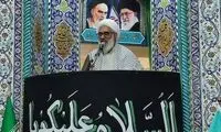 نطق خبرساز یک امام‌جمعه درباره خانم‌های بی‌حجاب