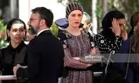 درخواست محاکمه «ترانه» و ممنوع‌الکاری «فرشته»