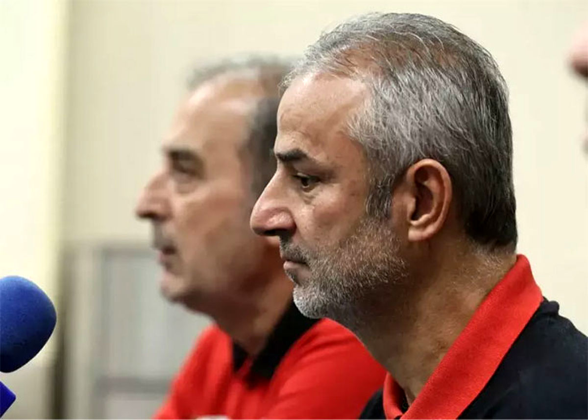   بیماری کارتال علیه لیست تمدید پرسپولیس 