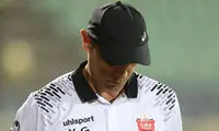 آنچه یحیی و پرسپولیس می‌ترسیدند اتفاق افتاد!