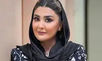مریم معصومی: مهران مدیری به زندگی من آسیب زد