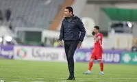 خوشحالی جالب فرزندان نکونام موقع آتش‌بازی استقلالی‌ها