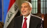 عراق خواهان تشکیل ائتلاف عربی با ایران و ترکیه شد