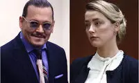 جانی دپ پول توافق با امبر هرد را یکجا بخشید