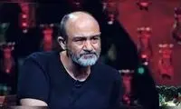 گلایه تند مهران غفوریان از مسئولین در ماه محرم