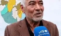 پای پیرمرد محبوب رشتی به کنسرت بهنام بانی هم کشیده شد!
