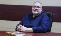 شاعرِ انقلاب: گوگوش و مهستی می‌آمدند در جشن تولدهای ما!