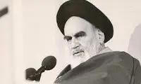 واکنش عجیب امام به تعریف و تمجید یک روحانی 