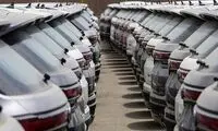 مالیات نقل و انتقال انواع خودرو برای سال ۱۴۰۳