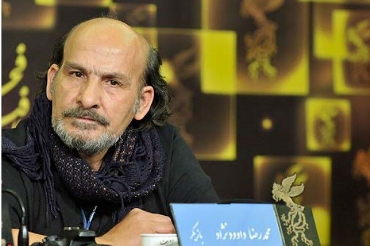 داوودنژاد: شوخیهای جنسی فقط برای سینما نیست