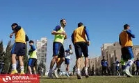 تاریخ آغاز تمرینات استقلال مشخص شد