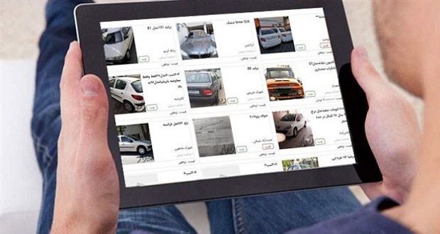 شایعه گول‌زننده درباره فروش خودروهای فرسوده
