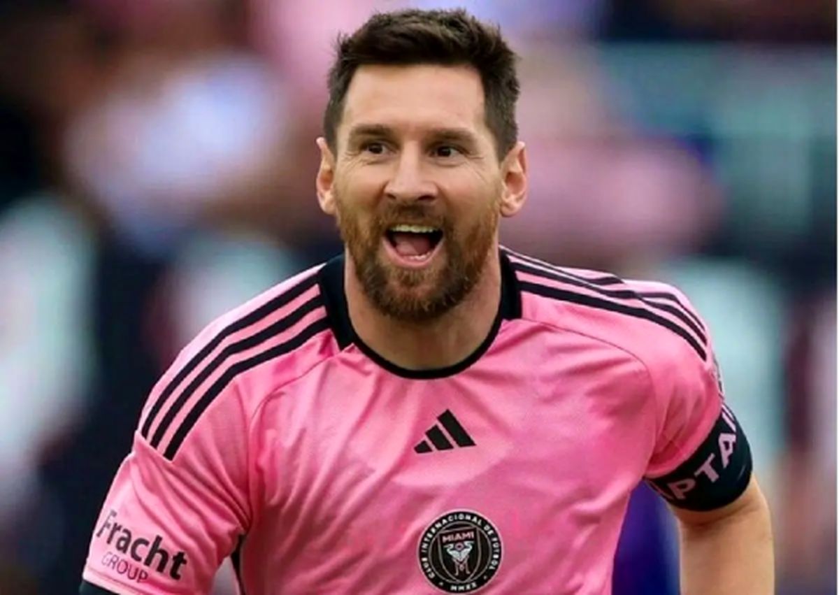 این ویدیو از مسی جهان را حیرت‌زده کرد!