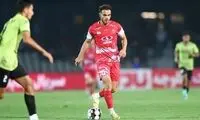 پیش‌بینی پرسپولیسی‌ها درباره اورونوف به واقعیت پیوست