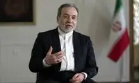 واکنش به خبر احتمال استیضاح عباس عراقچی
