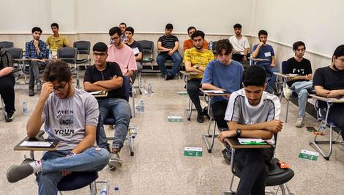 آخرین خبر از زمان برگزاری آزمونهای ارشد و دکتری