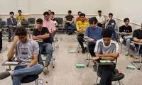 آخرین خبر از زمان برگزاری آزمون‌های ارشد و دکتری
