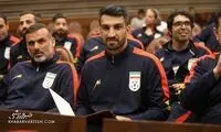 کاپیتان محبوب پرسپولیس به دیدار علی دایی رفت