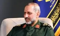 فرمانده هوافضای سپاه: منتظر فرمان شلیک هستیم