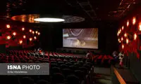 آغاز دوباره فعالیت سینماها با یک فیلم جدید