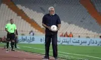 فرکی: امسال 4 تیم مدعی قهرمانی در لیگ هستند 