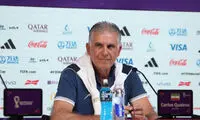 حرف تکان‌دهنده کی‌روش خطاب به مردم ایران