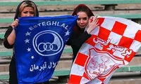 مردم حکومتی‌ترین تیم تاریخ فوتبال ایران را مشخص کردند!