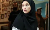 استایل دور از صداوسیمای نیلوفر رجایی‌فر و نیلوفر پارسا در مراسم کلینیک رویا