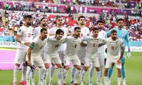 اتفاق غیرمنتظره پیش از بازی ایران و آمریکا