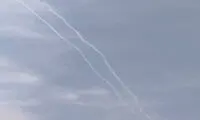 انفجار شدید در اطراف پادگان ارومیه 