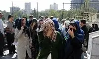 جزئیات جدید از اقدامات باند مخوف قاچاق انسان