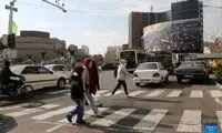 فرشته فقط ۲۳ سال داشت؛ فقط 23 سال!