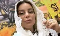 همسر انزونزی بی‌خیال ابوطالب نمی‌شود!