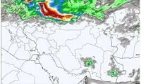 خبر خوب هواشناسی آمریکا برای ایران