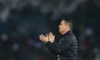 درس اوسمار به هاشمیان؛ به فلسفه پرسپولیس احترام بگذار