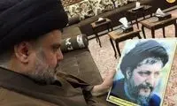 اظهارات مقتدی صدر درباره سیل لیبی جنجالی شد