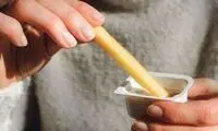 این خبر به عاشقان سیب‌زمینی سرخ کرده شوک وارد می‌کند
