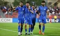 هافبک استقلال: محال است پرسپولیسی شوم