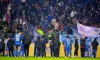 بازگشت دوباره تیم منصوریان؛ الطلبه به صدر نزدیک‌تر شد!