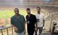 واکنش دو ستاره سپاهان به قهرمانی استقلال