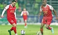 خبری که پرسپولیسی‌ها از شنیدنش خوشحال نمی‌شوند