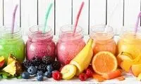 میوه یا اسموتی؛ کدام بهتر است؟