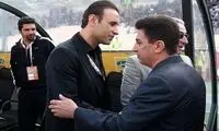 پیشنهاد عجیب؛ یحیی، دستیار قلعه‌نویی در تیم ملی!