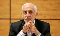 دادکان: با این مردم چه کردید که بعد از باخت تیم ملی آمدند توی خیابان بوق زدند؟