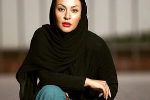 قاب جدید و احساسی از زیبا بروفه و پسرش