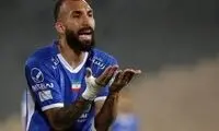 روزبه چشمی و حسینی: پدر ما را درآوردید؛ لعنت بهتون!