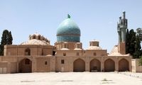 سرقت نسخ خطی ارزشمند موزه شاه نعمت‌الله ولی 