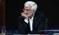 پاسخ توجه‌برانگیز جلیلی به سوالی درباره خروج از NPT