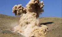 اطلاعیه درباره صدای انفجار در بروجن