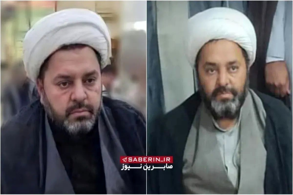   طلبه ربوده شده در ایرانشهر آزاد شد 